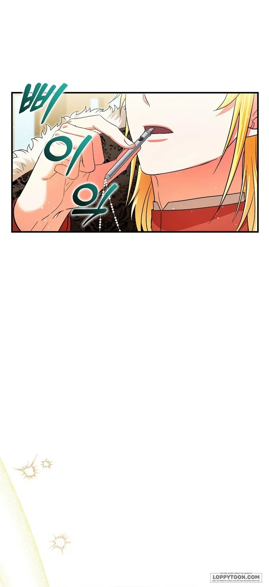 Trở Thành Miêu Nữ Của Hoàng Đế - Chap 64 - Trang 55