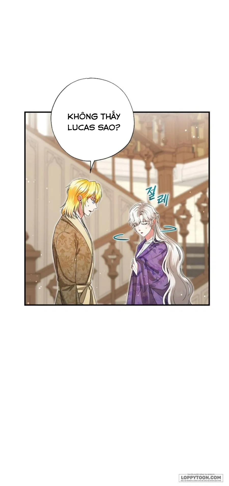 Trở Thành Miêu Nữ Của Hoàng Đế - Chap 64 - Trang 6