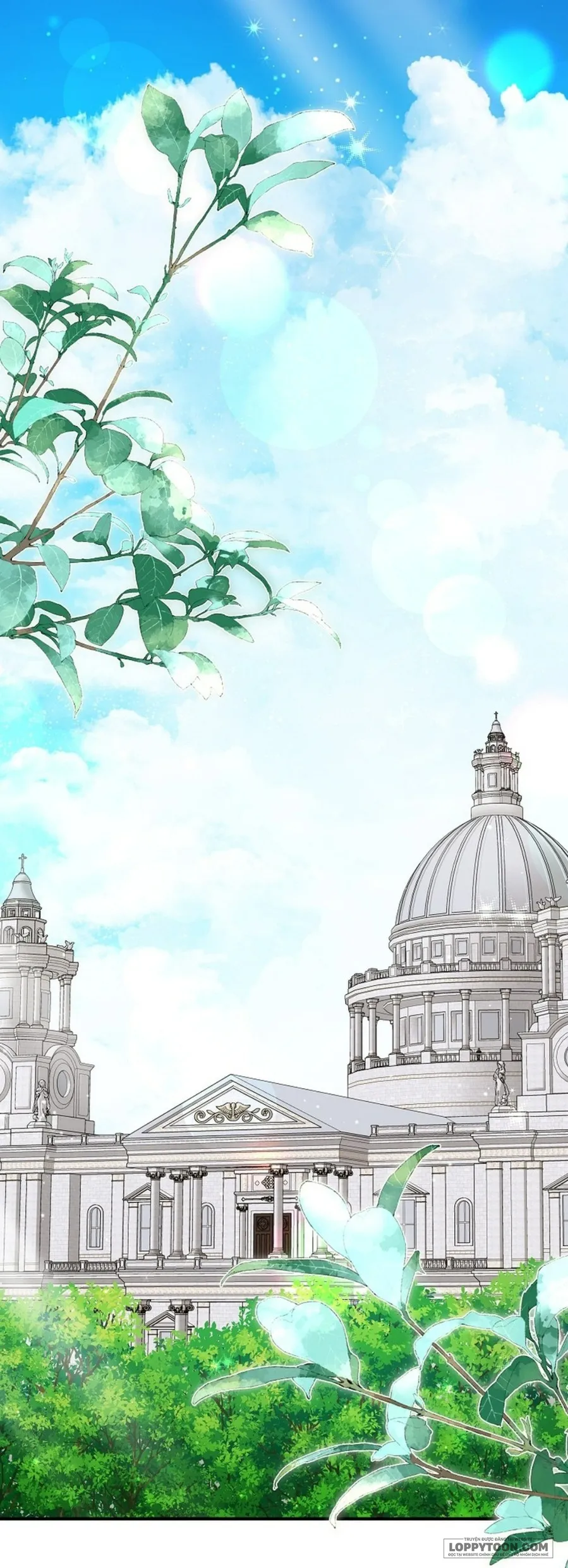 Trở Thành Miêu Nữ Của Hoàng Đế - Chap 65 - Trang 0