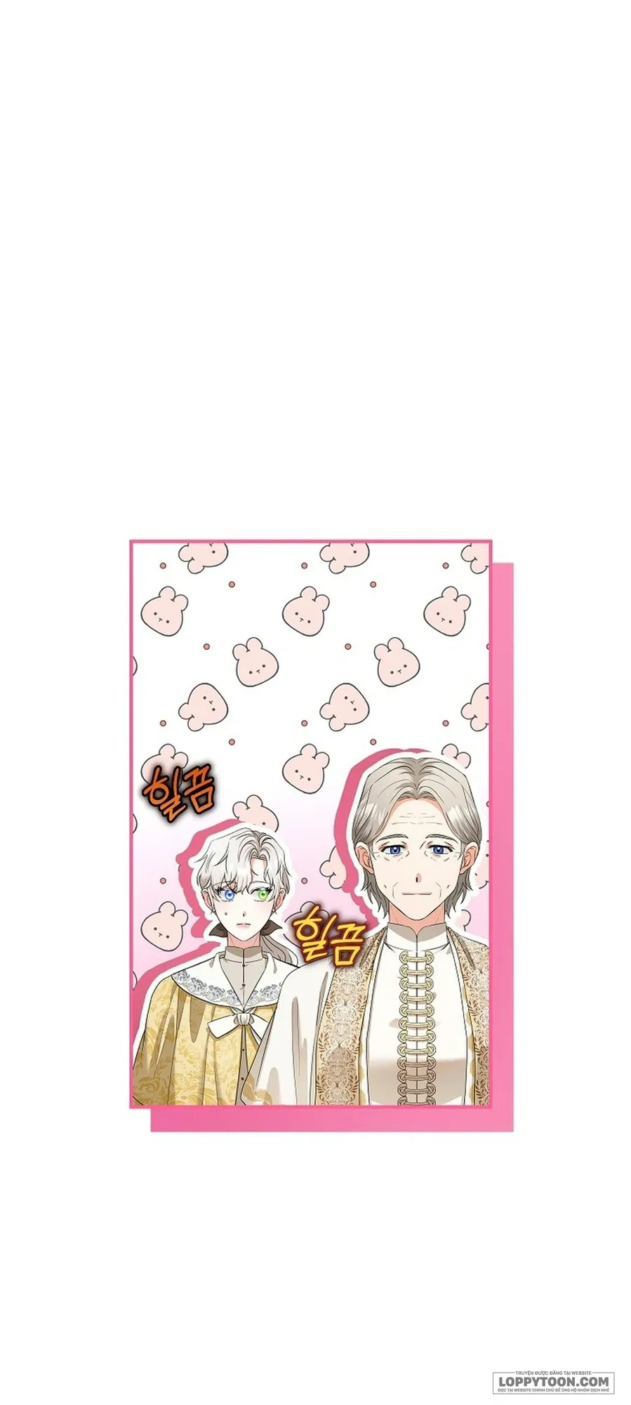 Trở Thành Miêu Nữ Của Hoàng Đế - Chap 65 - Trang 12