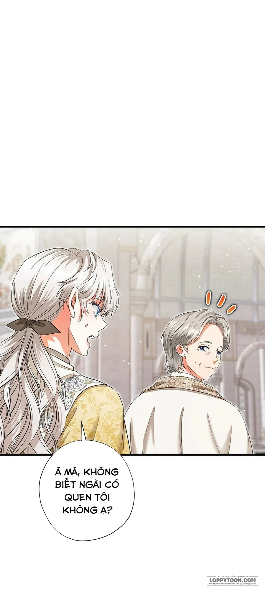 Trở Thành Miêu Nữ Của Hoàng Đế - Chap 65 - Trang 13