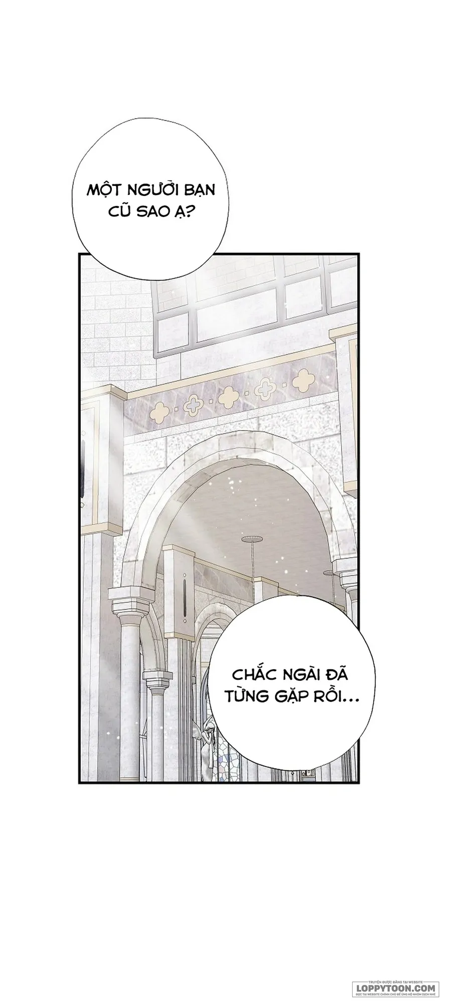 Trở Thành Miêu Nữ Của Hoàng Đế - Chap 65 - Trang 15