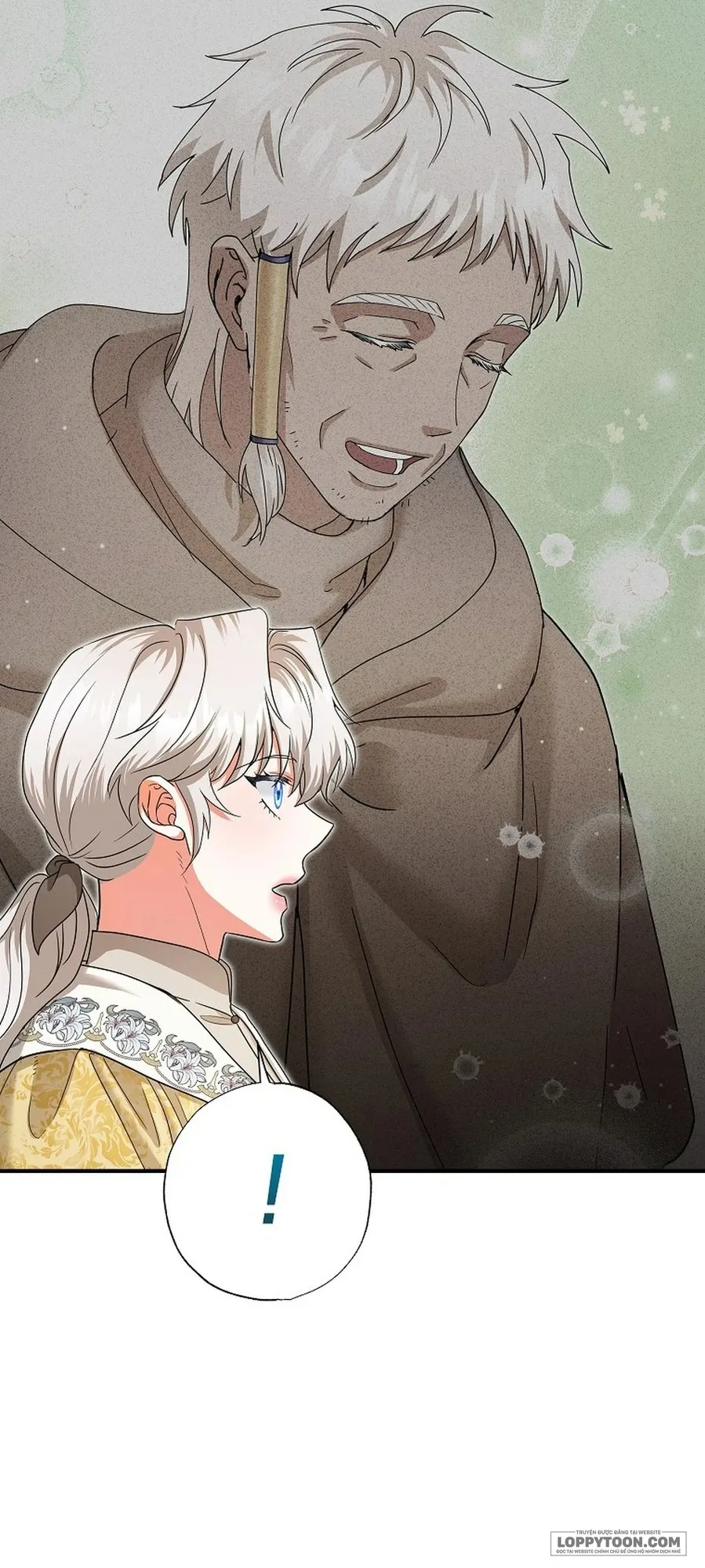 Trở Thành Miêu Nữ Của Hoàng Đế - Chap 65 - Trang 17