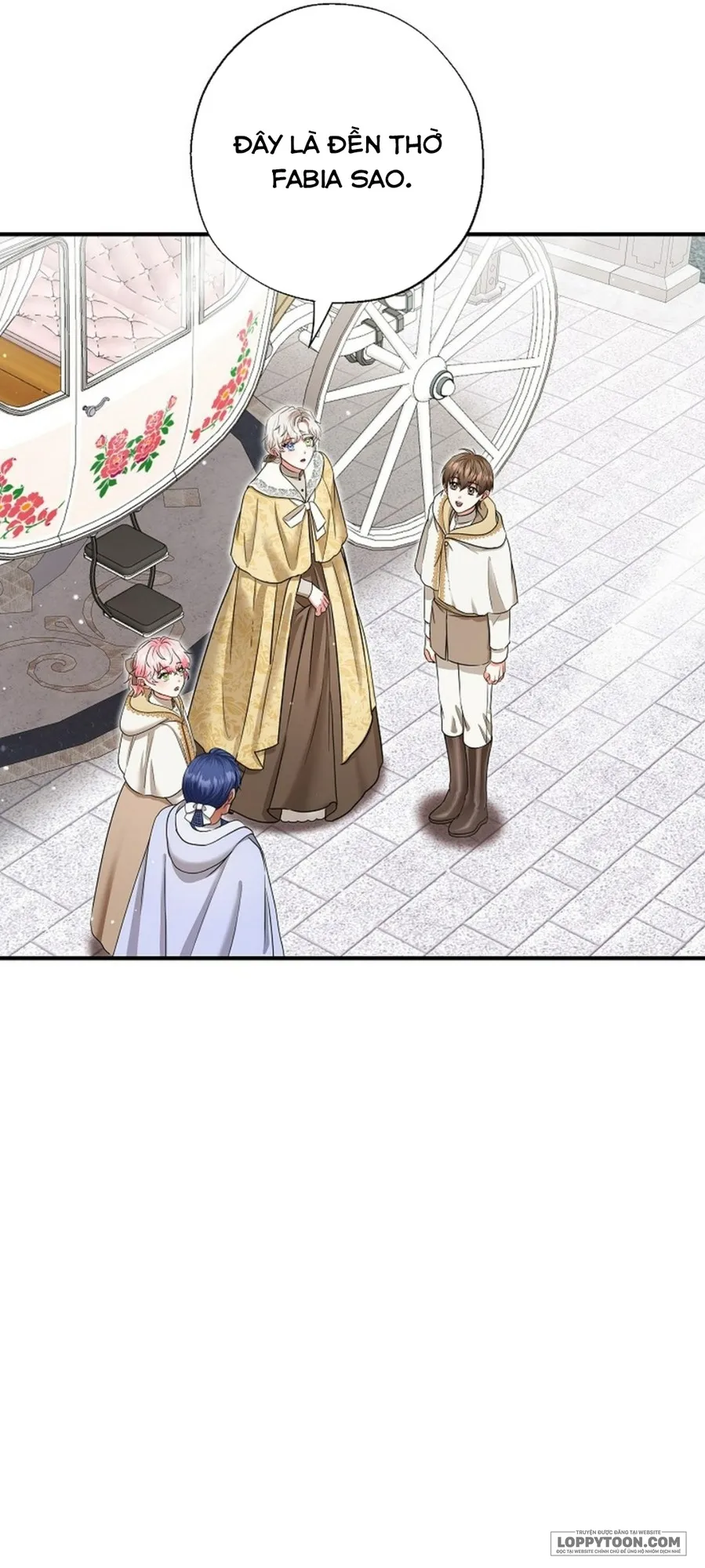 Trở Thành Miêu Nữ Của Hoàng Đế - Chap 65 - Trang 2