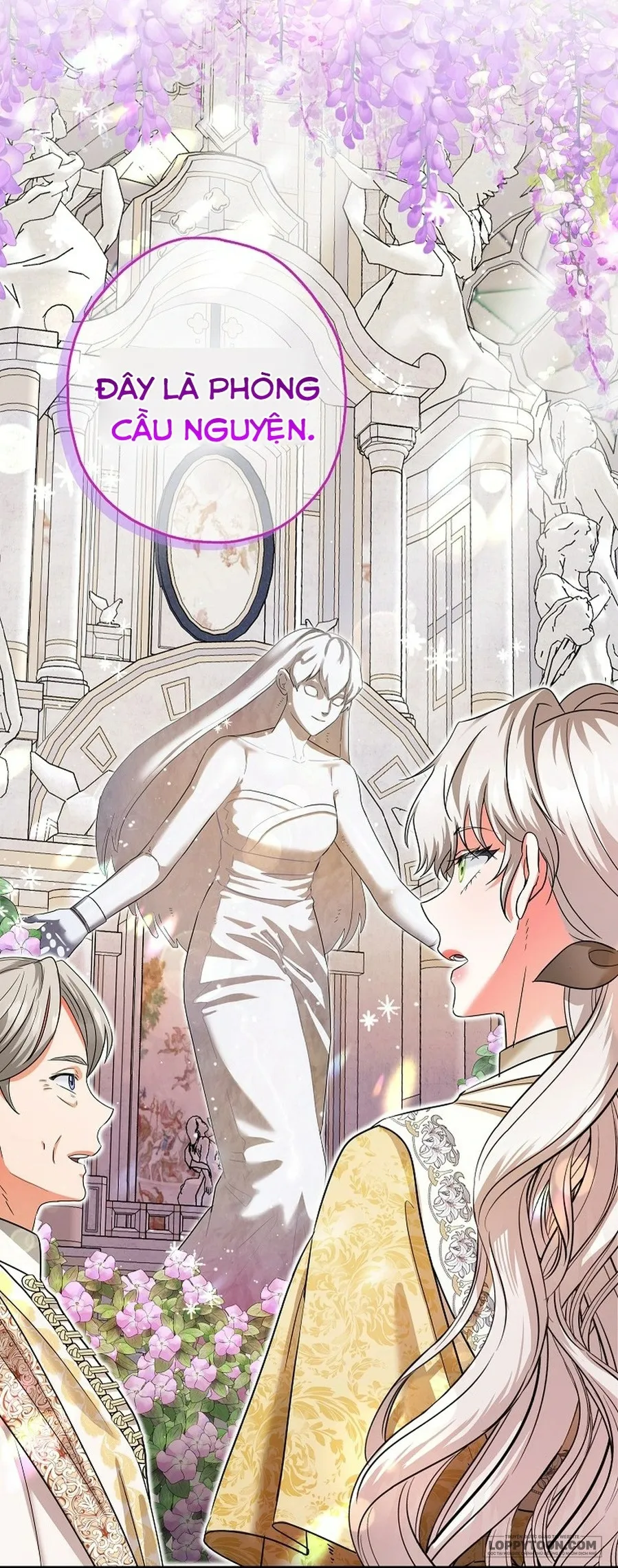 Trở Thành Miêu Nữ Của Hoàng Đế - Chap 65 - Trang 23