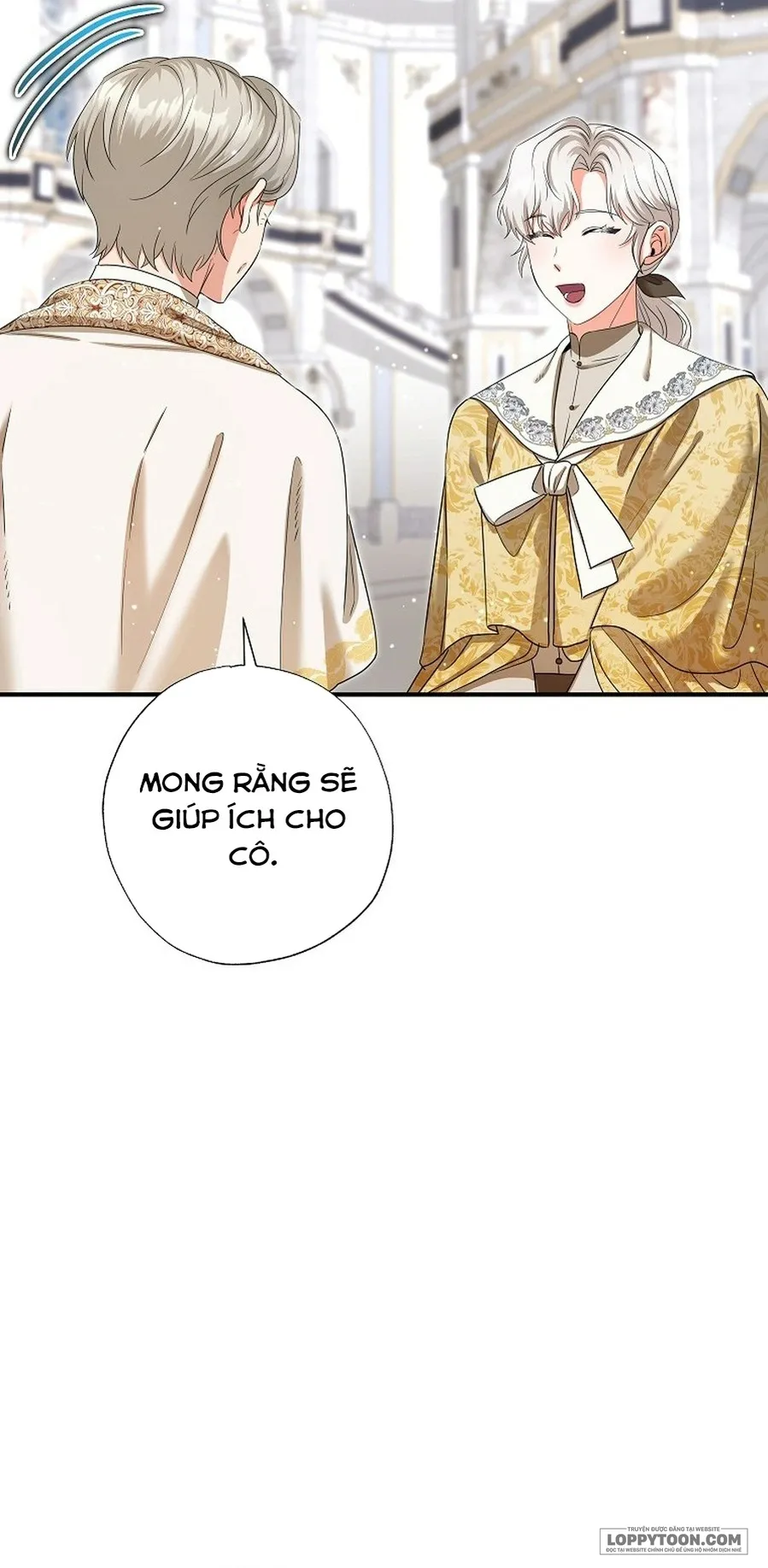 Trở Thành Miêu Nữ Của Hoàng Đế - Chap 65 - Trang 25