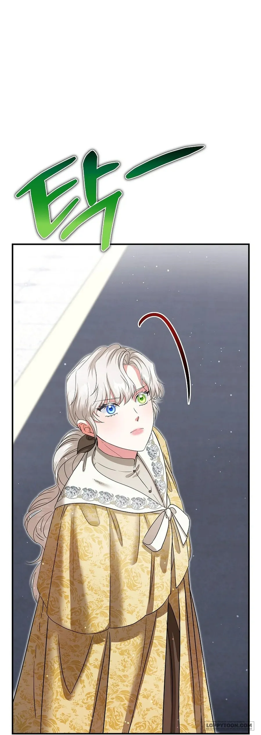 Trở Thành Miêu Nữ Của Hoàng Đế - Chap 65 - Trang 27