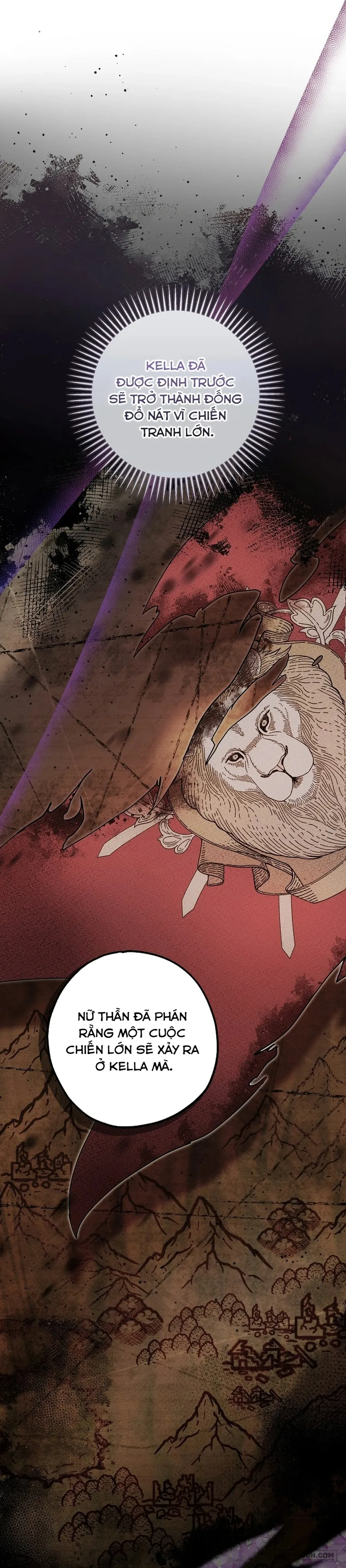 Trở Thành Miêu Nữ Của Hoàng Đế - Chap 65 - Trang 30