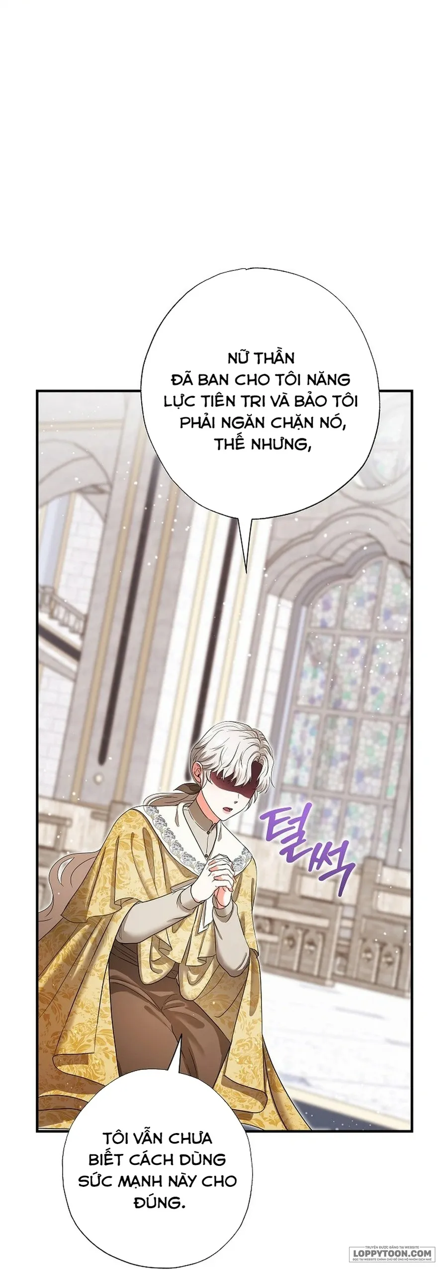 Trở Thành Miêu Nữ Của Hoàng Đế - Chap 65 - Trang 32