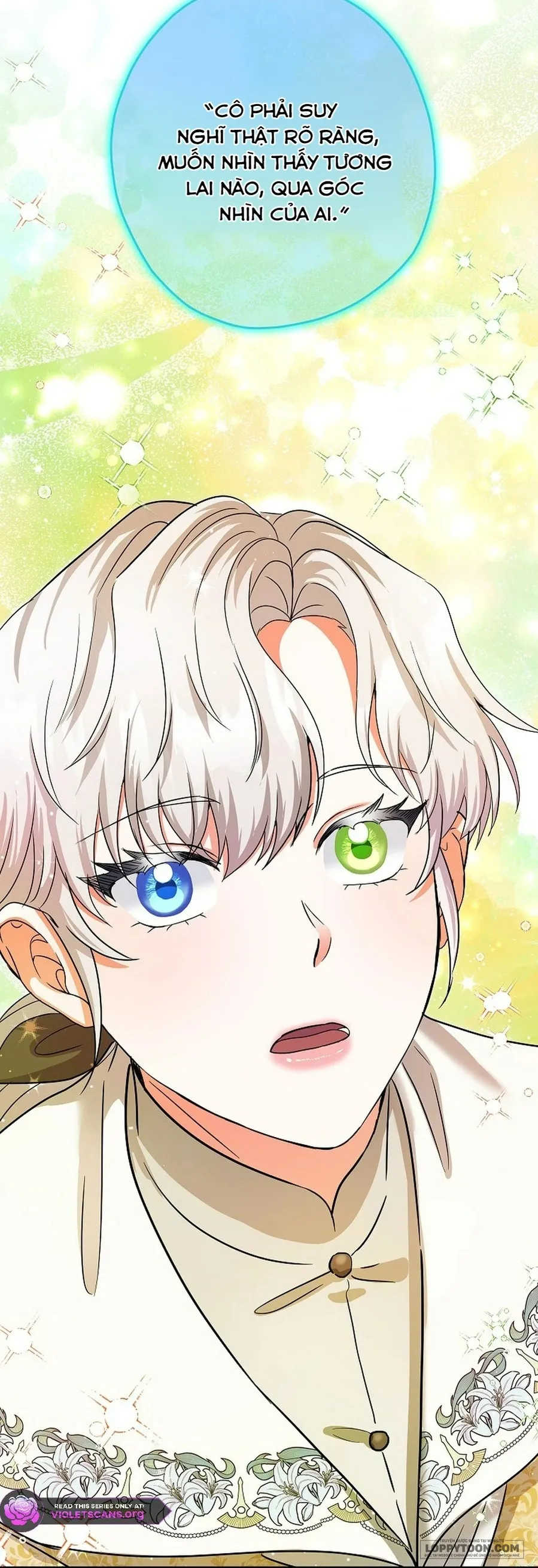 Trở Thành Miêu Nữ Của Hoàng Đế - Chap 65 - Trang 49