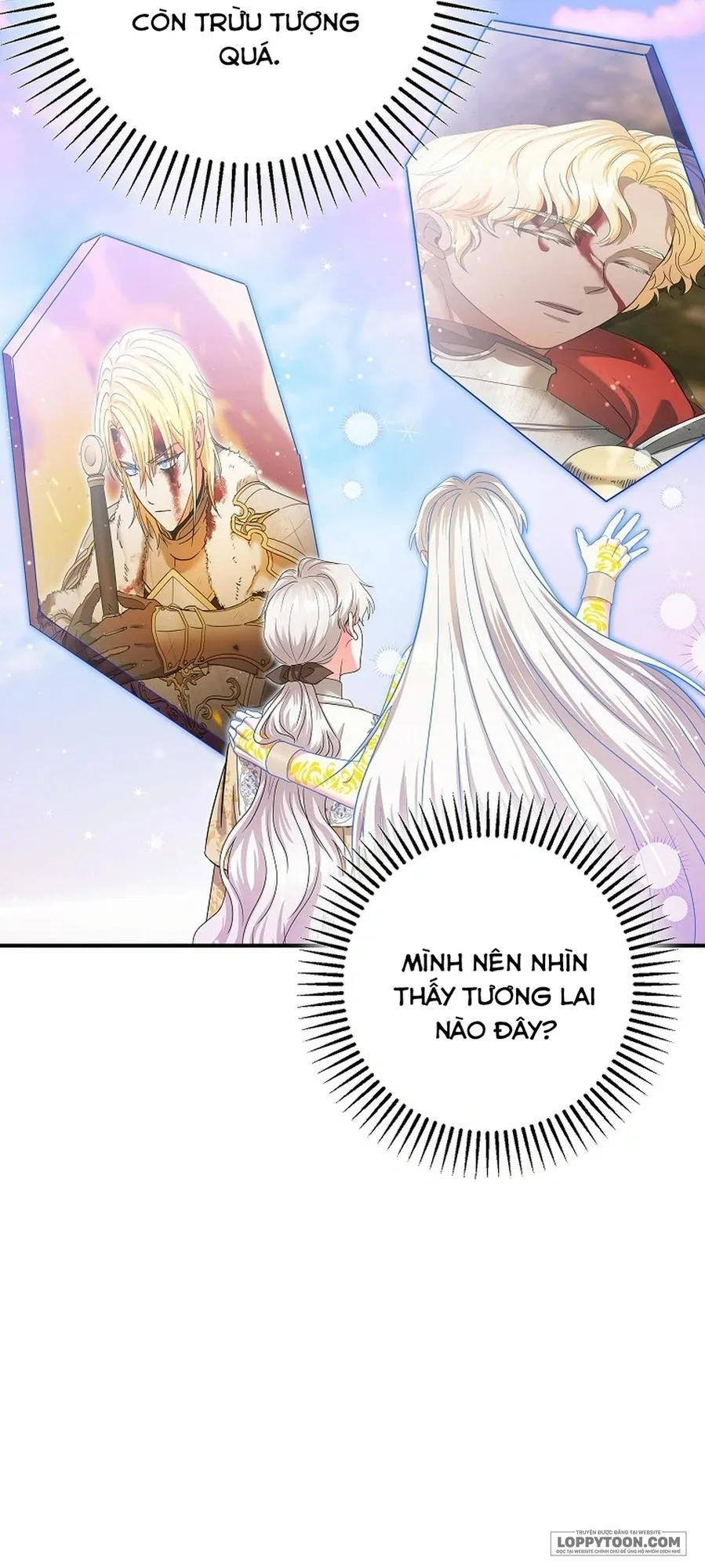 Trở Thành Miêu Nữ Của Hoàng Đế - Chap 65 - Trang 51