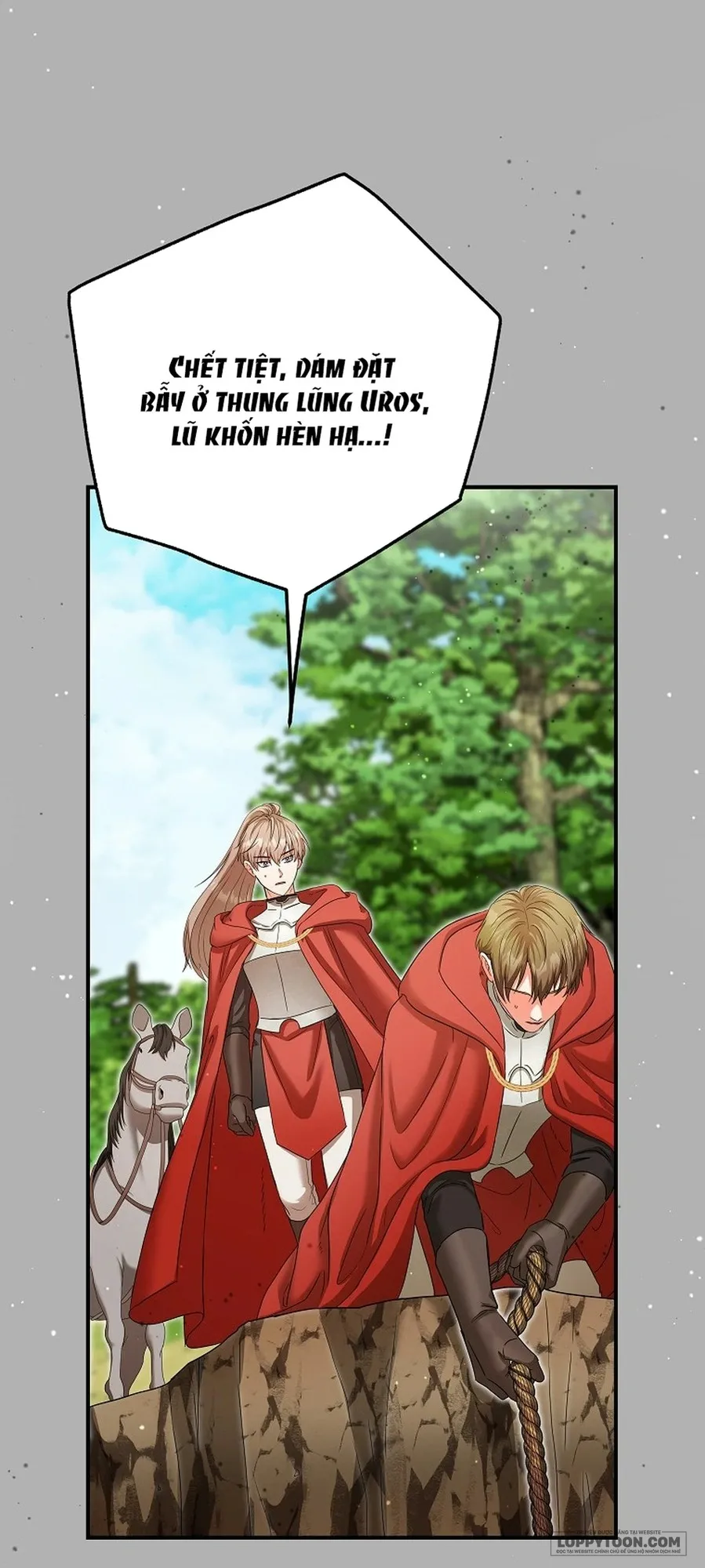 Trở Thành Miêu Nữ Của Hoàng Đế - Chap 65 - Trang 59