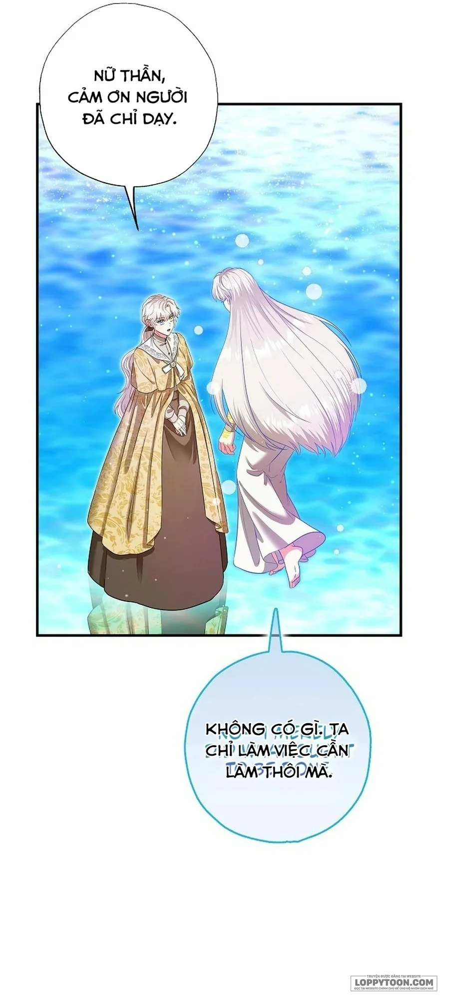 Trở Thành Miêu Nữ Của Hoàng Đế - Chap 65 - Trang 64