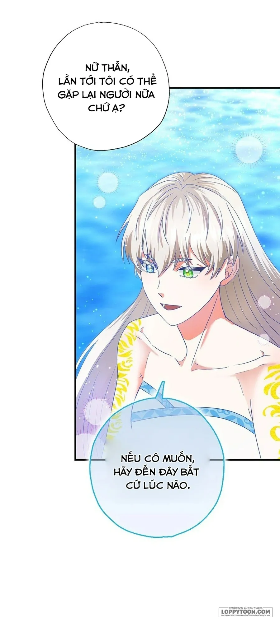 Trở Thành Miêu Nữ Của Hoàng Đế - Chap 65 - Trang 65