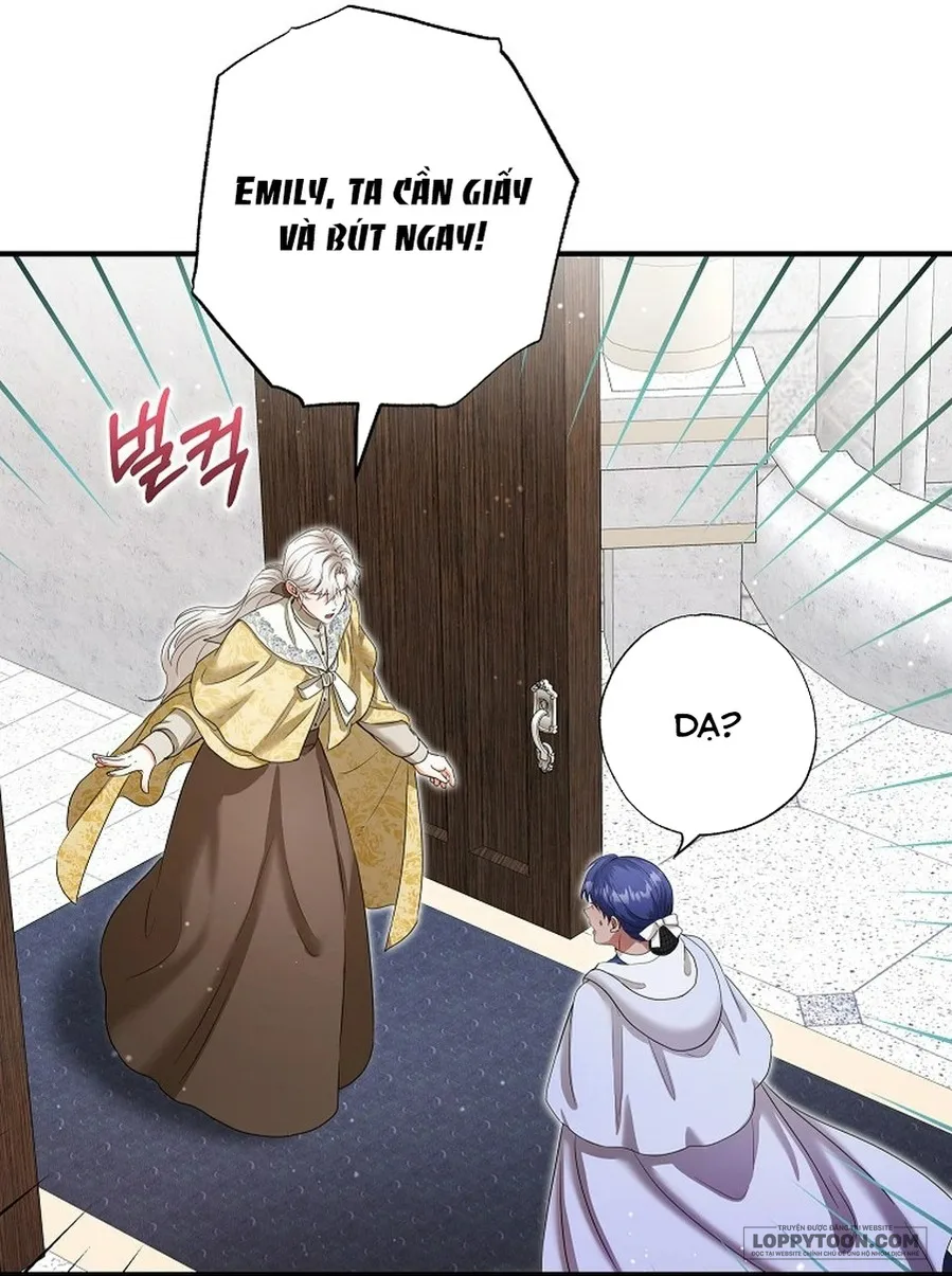 Trở Thành Miêu Nữ Của Hoàng Đế - Chap 65 - Trang 68
