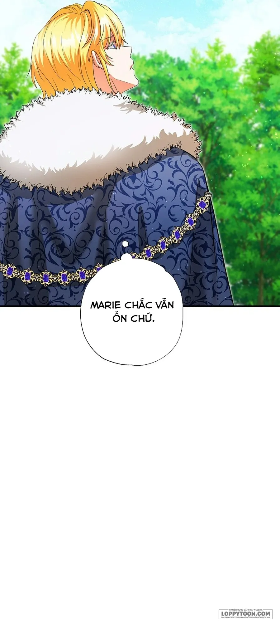Trở Thành Miêu Nữ Của Hoàng Đế - Chap 65 - Trang 76