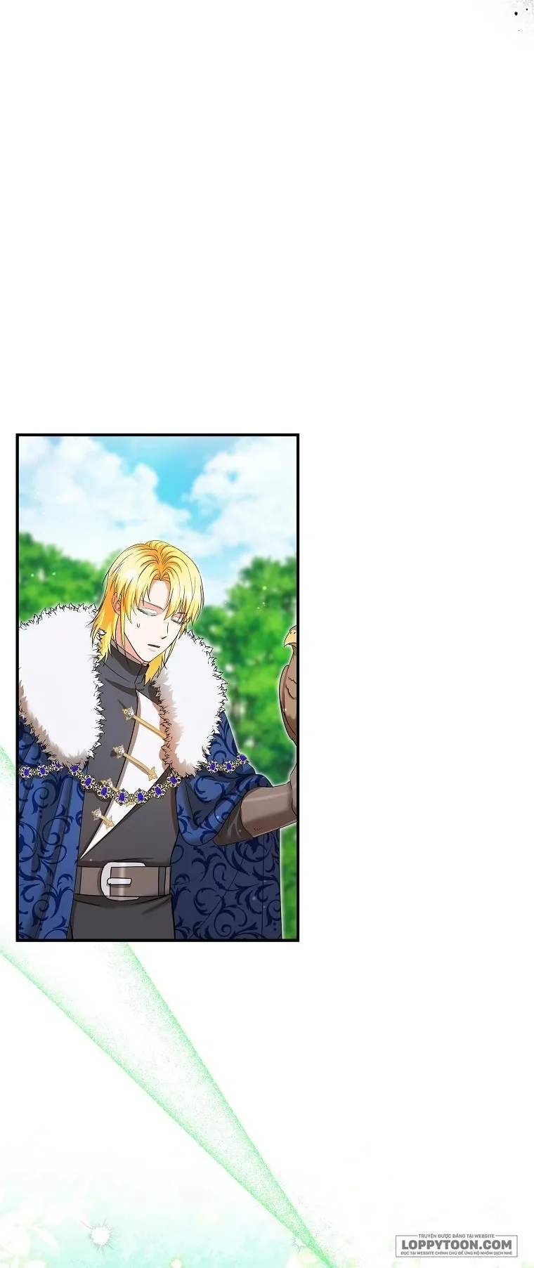 Trở Thành Miêu Nữ Của Hoàng Đế - Chap 66 - Trang 10