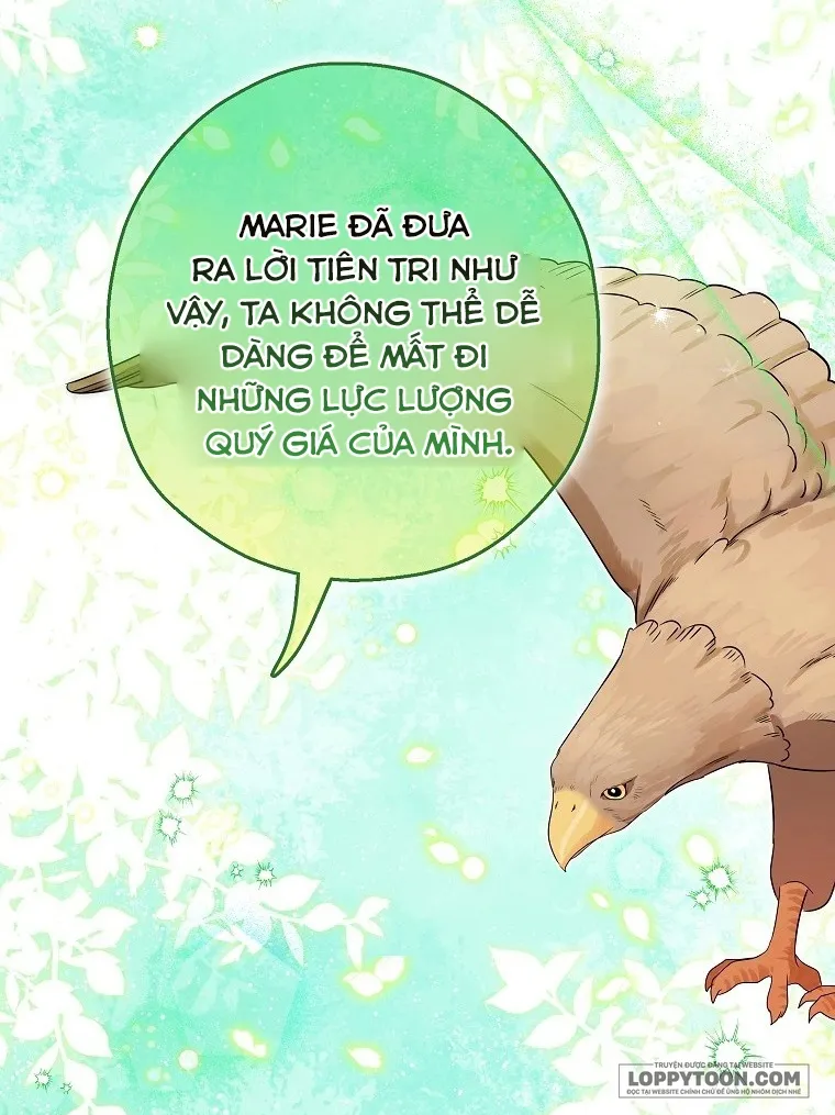 Trở Thành Miêu Nữ Của Hoàng Đế - Chap 66 - Trang 11