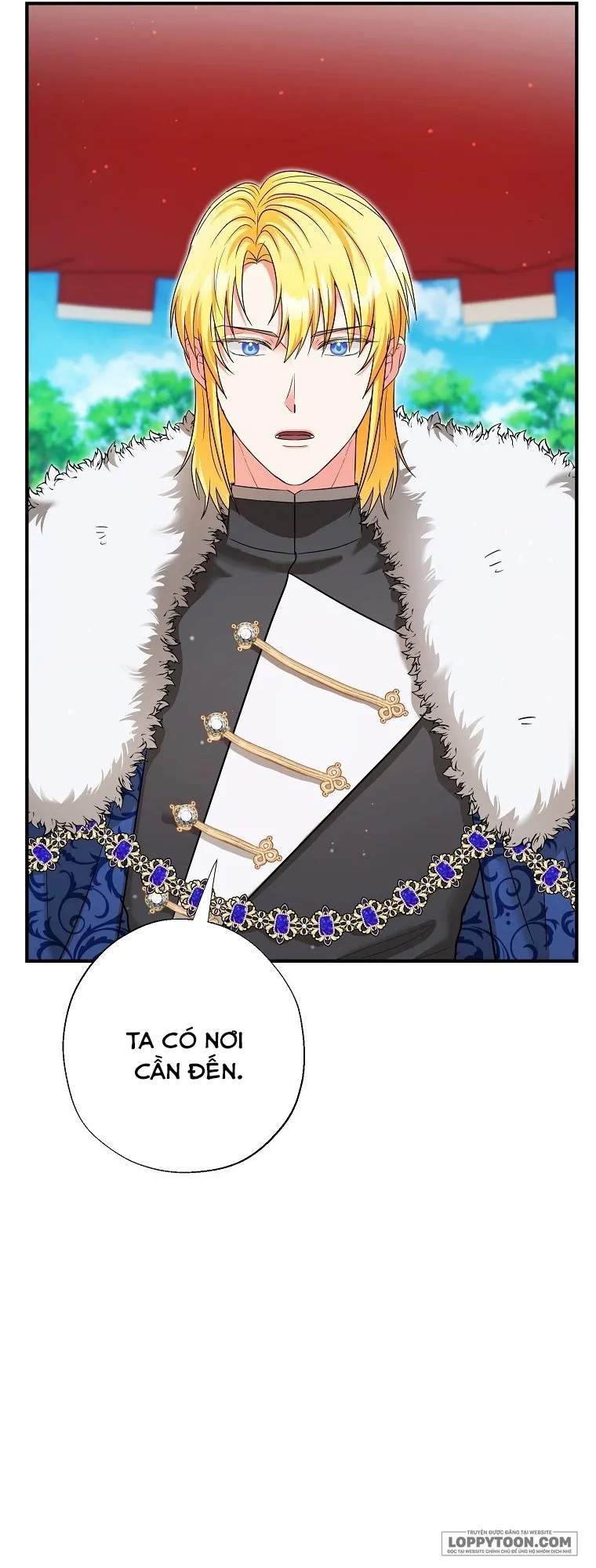 Trở Thành Miêu Nữ Của Hoàng Đế - Chap 66 - Trang 17