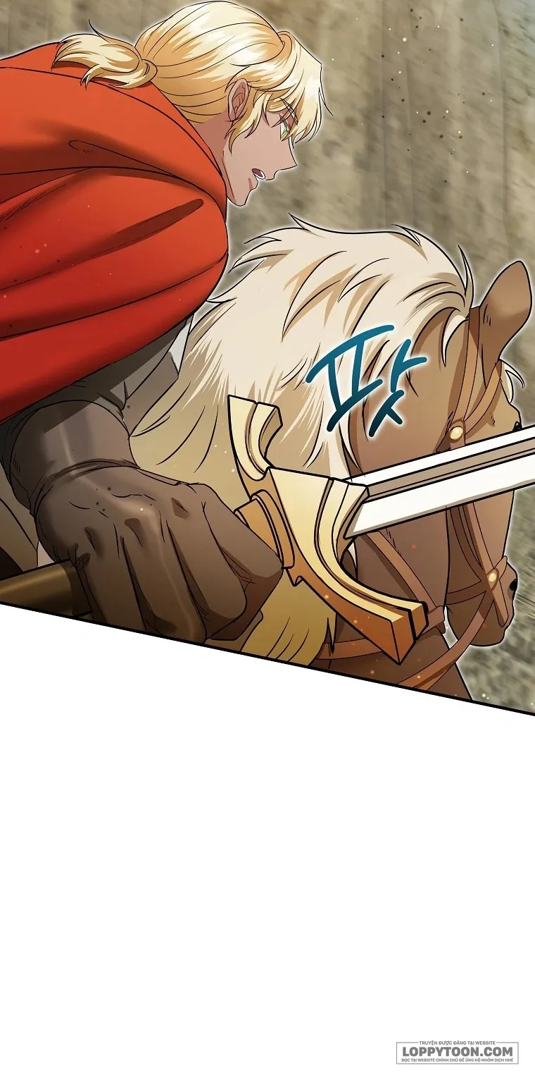 Trở Thành Miêu Nữ Của Hoàng Đế - Chap 66 - Trang 26