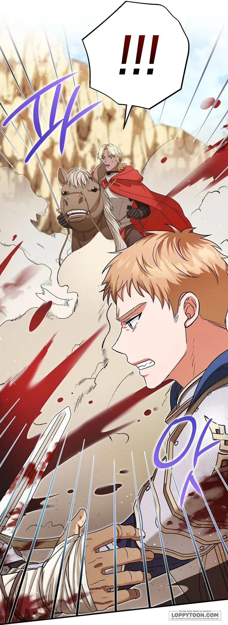 Trở Thành Miêu Nữ Của Hoàng Đế - Chap 66 - Trang 31