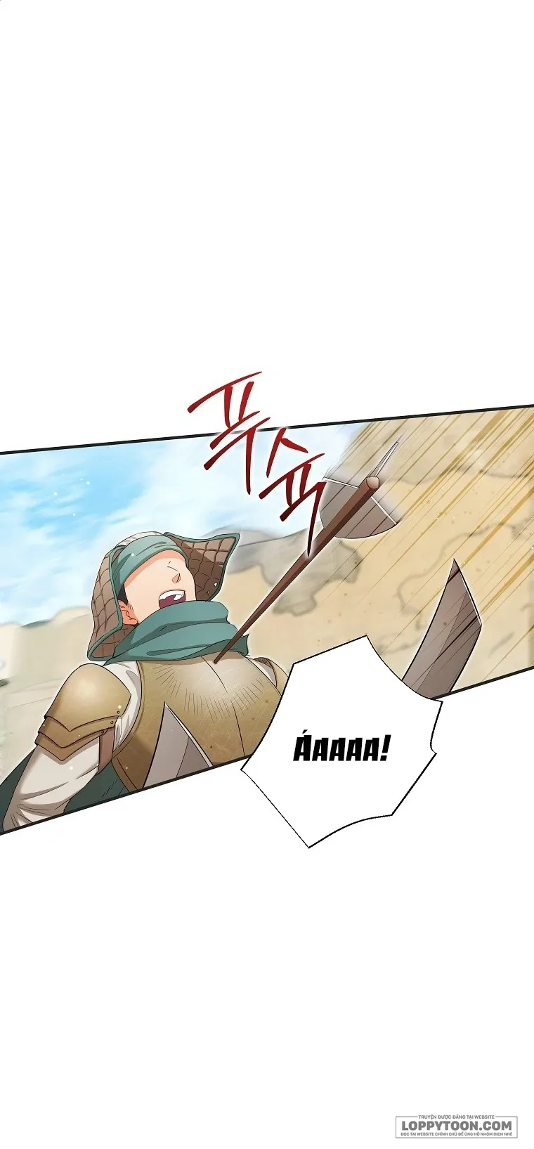 Trở Thành Miêu Nữ Của Hoàng Đế - Chap 66 - Trang 32