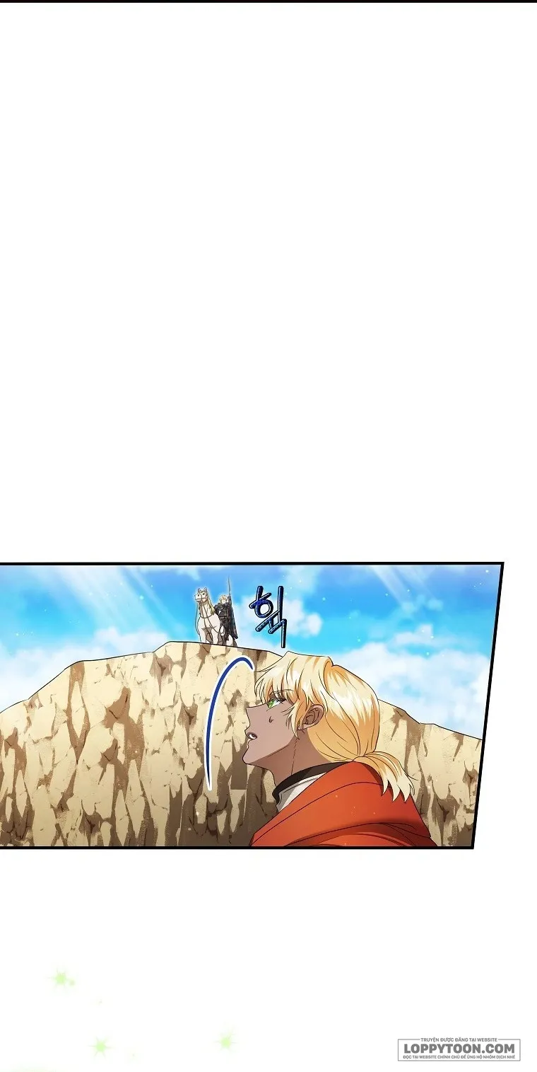 Trở Thành Miêu Nữ Của Hoàng Đế - Chap 66 - Trang 39