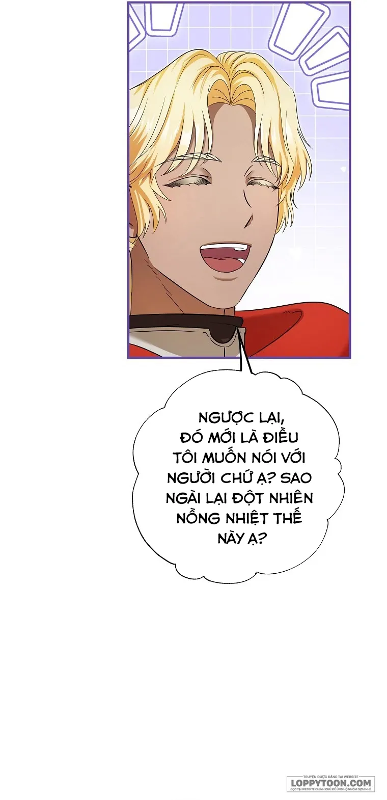 Trở Thành Miêu Nữ Của Hoàng Đế - Chap 66 - Trang 47