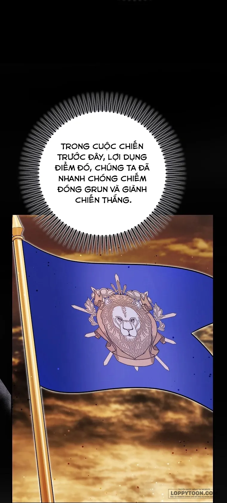 Trở Thành Miêu Nữ Của Hoàng Đế - Chap 66 - Trang 5