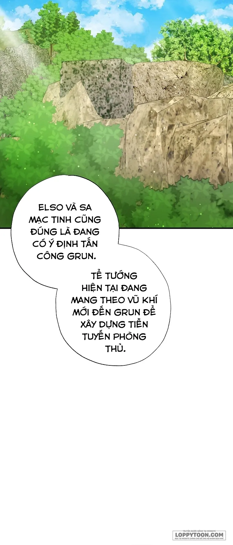 Trở Thành Miêu Nữ Của Hoàng Đế - Chap 66 - Trang 52