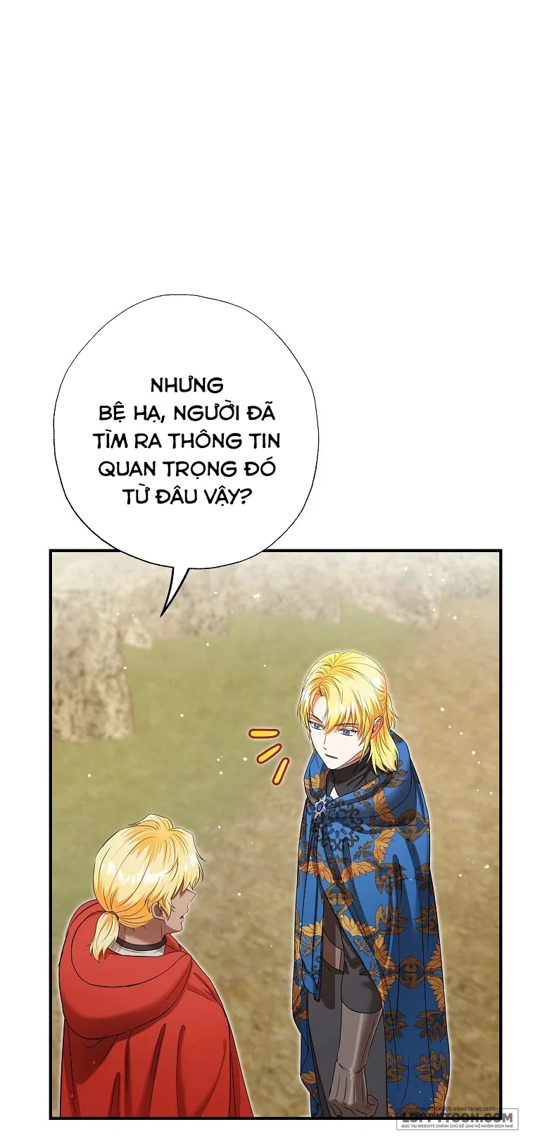 Trở Thành Miêu Nữ Của Hoàng Đế - Chap 66 - Trang 59