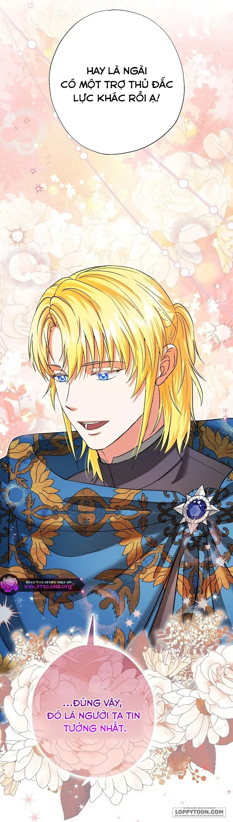 Trở Thành Miêu Nữ Của Hoàng Đế - Chap 66 - Trang 61