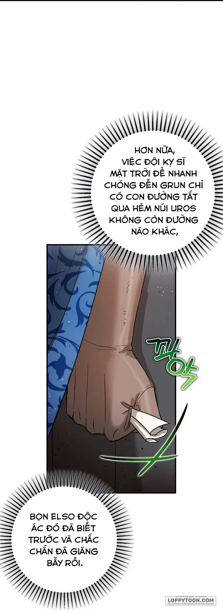 Trở Thành Miêu Nữ Của Hoàng Đế - Chap 66 - Trang 8