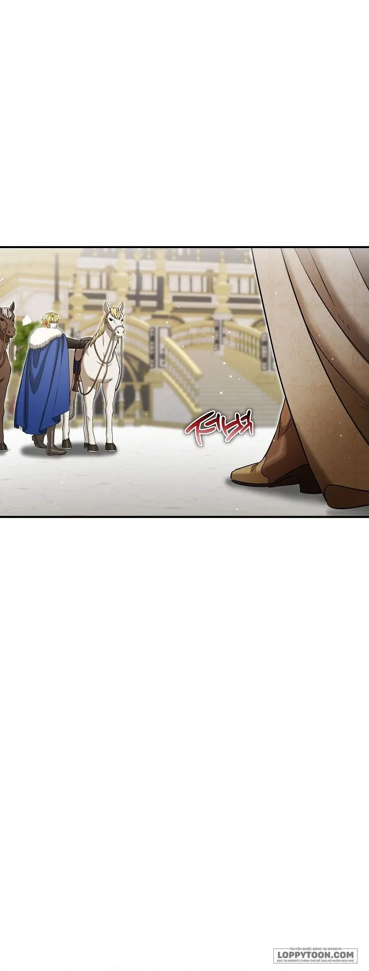 Trở Thành Miêu Nữ Của Hoàng Đế - Chap 67 - Trang 19