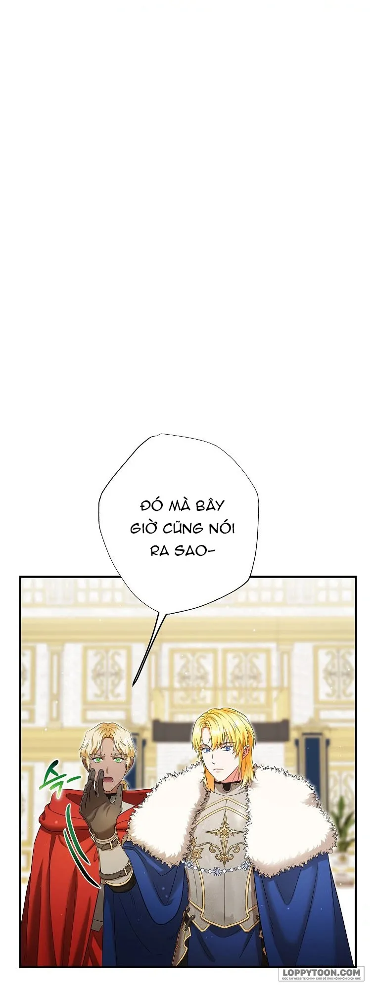 Trở Thành Miêu Nữ Của Hoàng Đế - Chap 67 - Trang 25