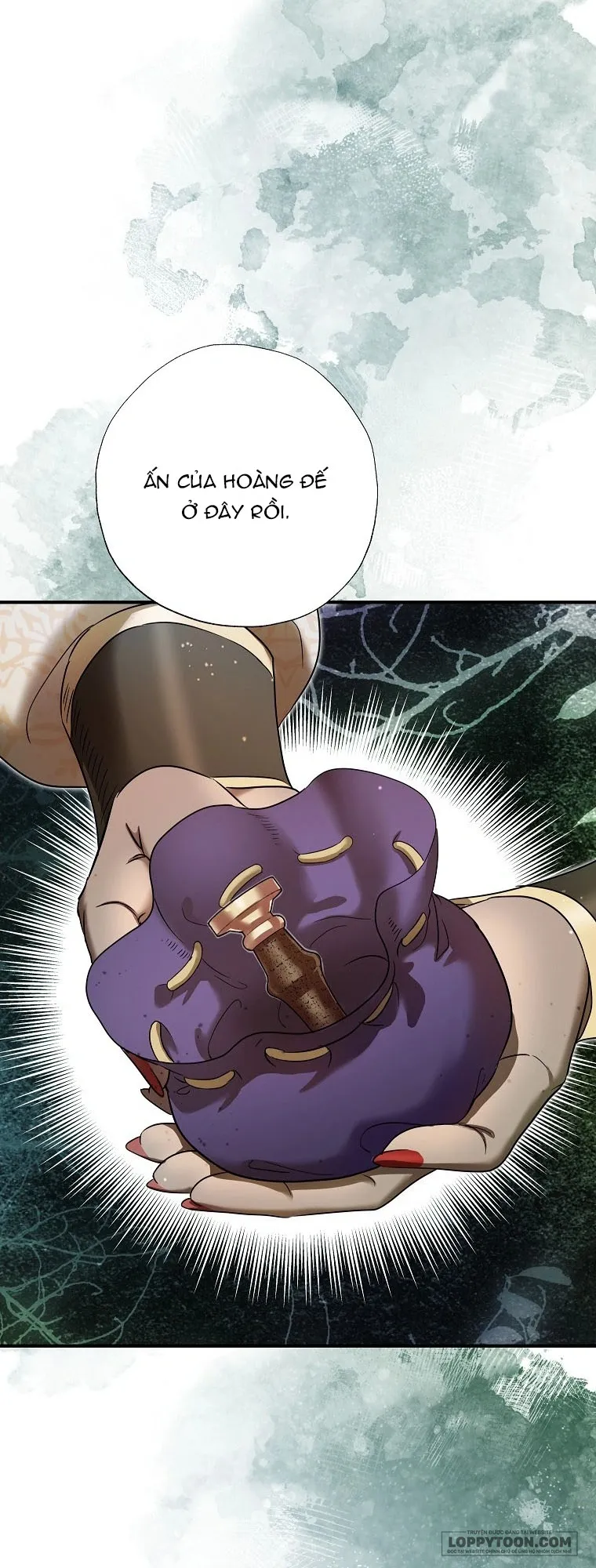 Trở Thành Miêu Nữ Của Hoàng Đế - Chap 67 - Trang 32