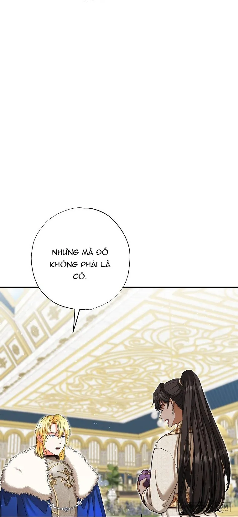 Trở Thành Miêu Nữ Của Hoàng Đế - Chap 67 - Trang 35