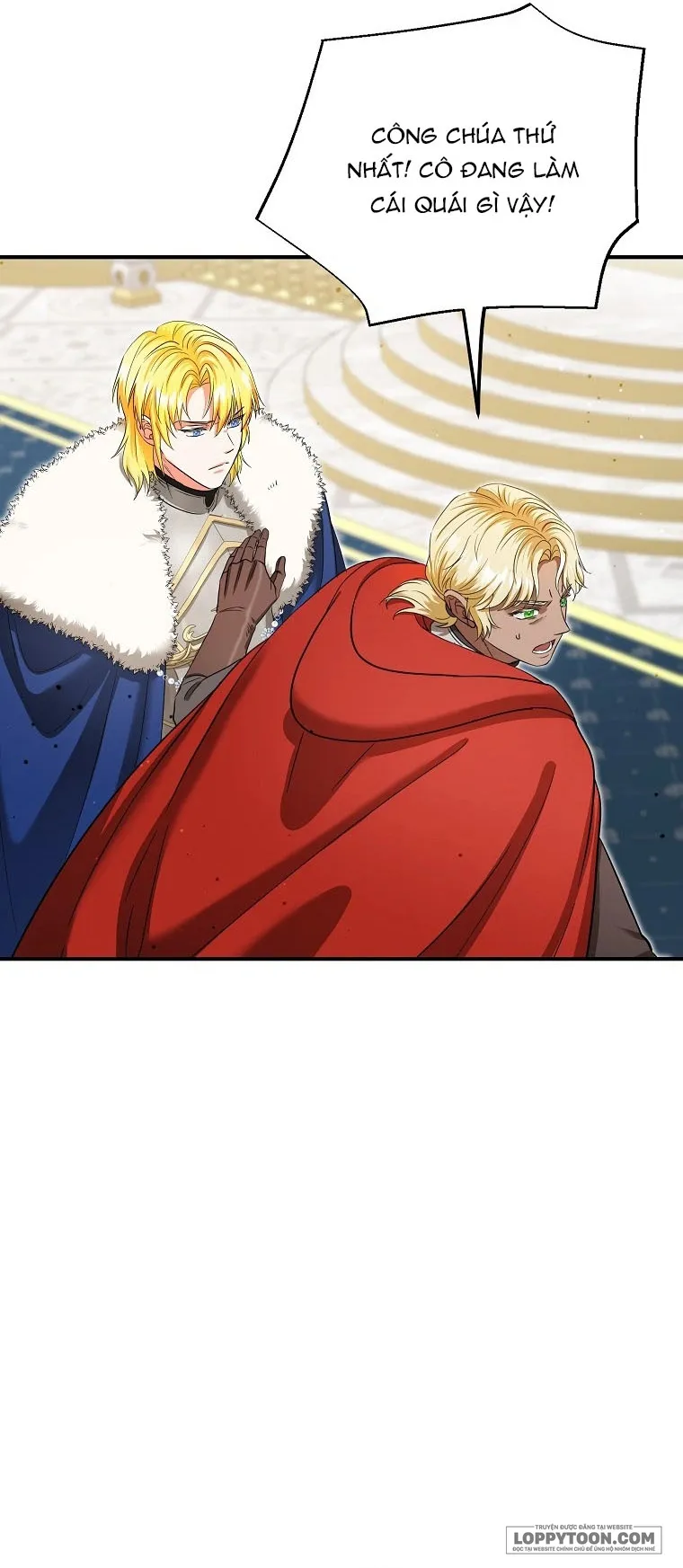 Trở Thành Miêu Nữ Của Hoàng Đế - Chap 67 - Trang 44