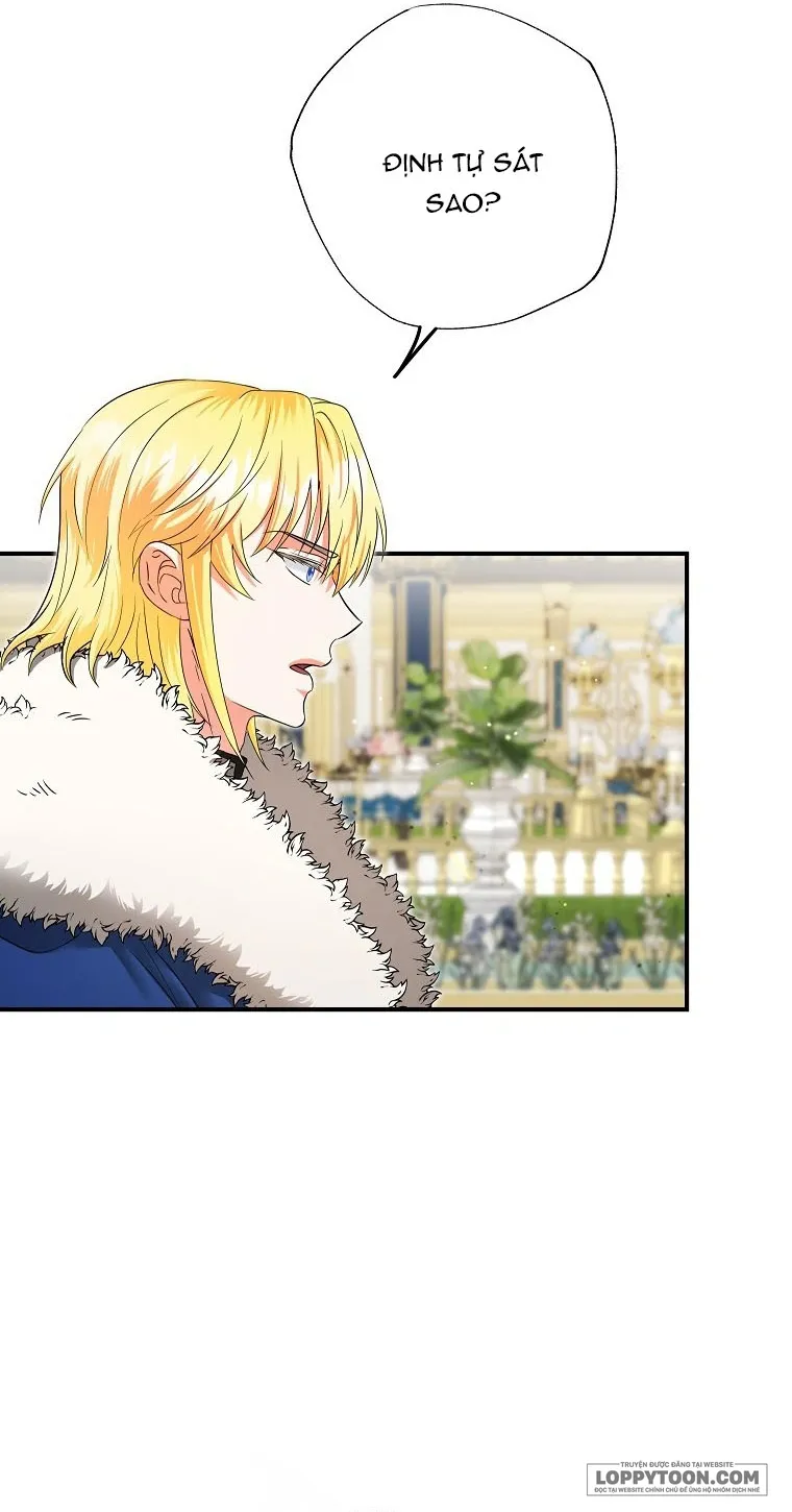 Trở Thành Miêu Nữ Của Hoàng Đế - Chap 67 - Trang 45