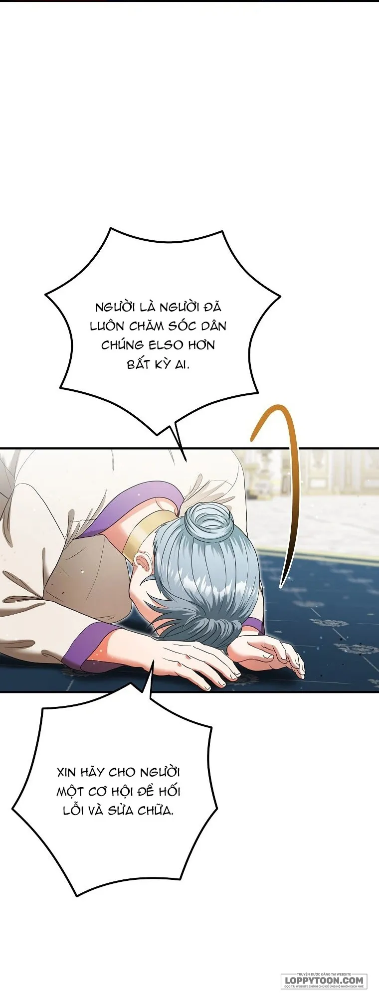 Trở Thành Miêu Nữ Của Hoàng Đế - Chap 67 - Trang 51