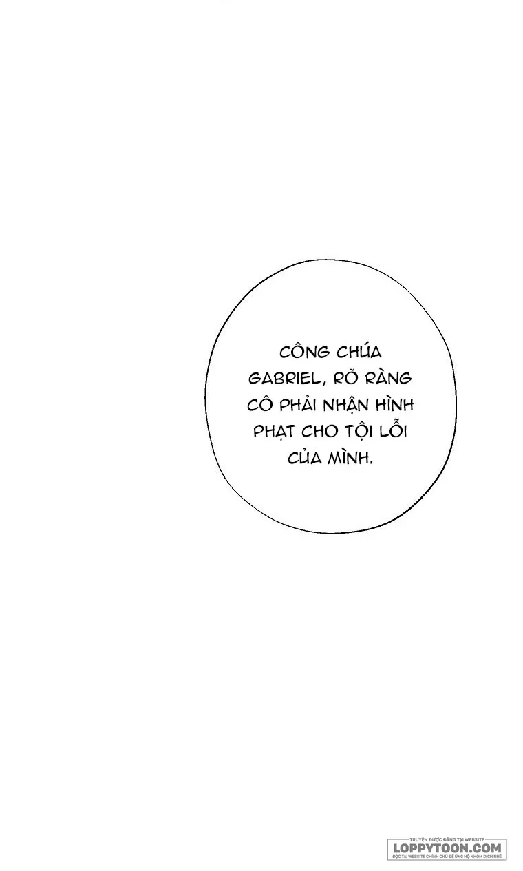 Trở Thành Miêu Nữ Của Hoàng Đế - Chap 67 - Trang 54