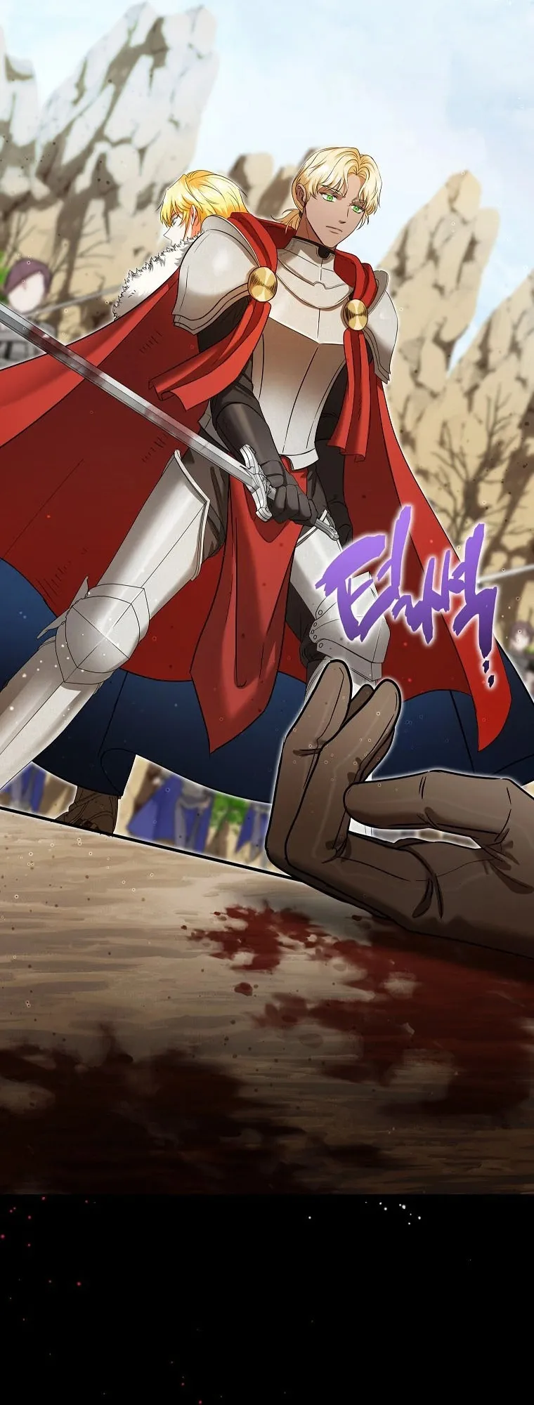 Trở Thành Miêu Nữ Của Hoàng Đế - Chap 67 - Trang 7
