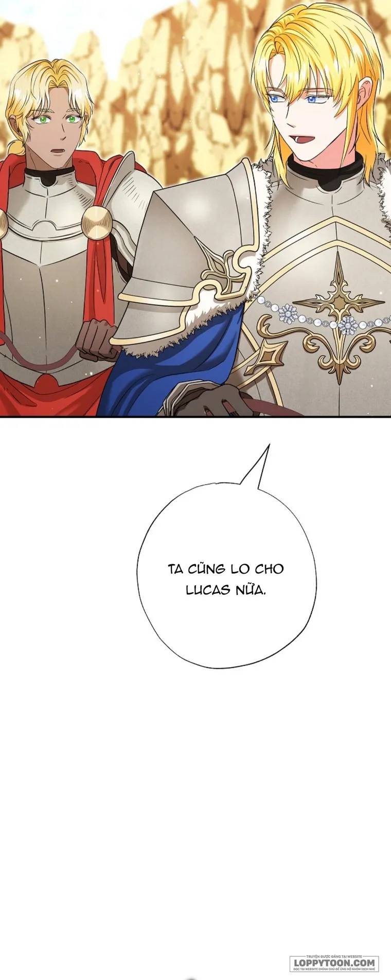 Trở Thành Miêu Nữ Của Hoàng Đế - Chap 68 - Trang 2