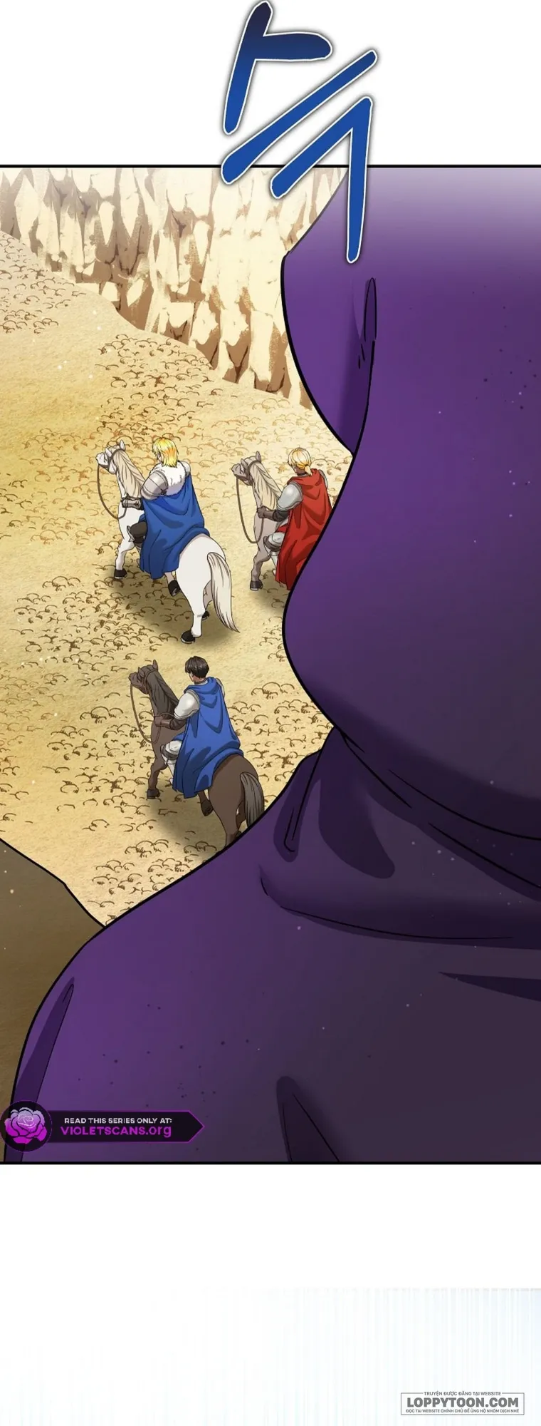 Trở Thành Miêu Nữ Của Hoàng Đế - Chap 68 - Trang 3