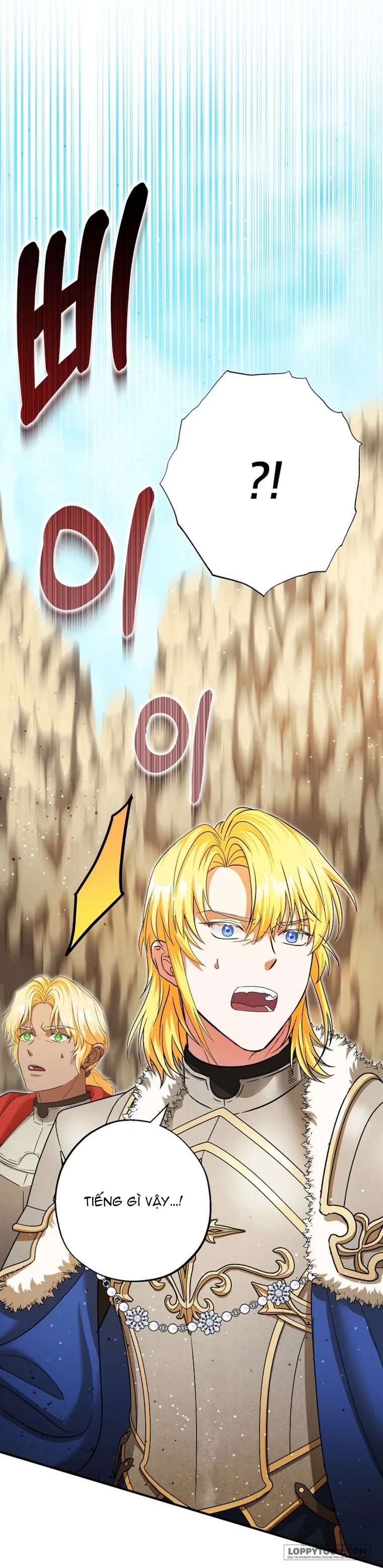 Trở Thành Miêu Nữ Của Hoàng Đế - Chap 68 - Trang 4