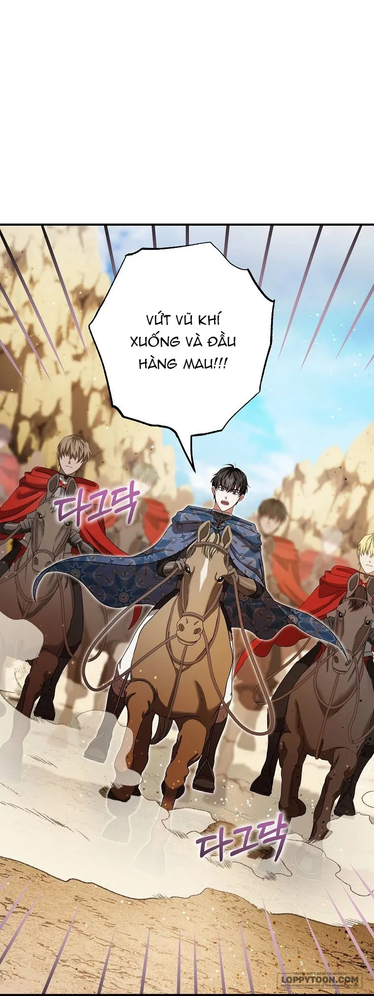 Trở Thành Miêu Nữ Của Hoàng Đế - Chap 68 - Trang 40