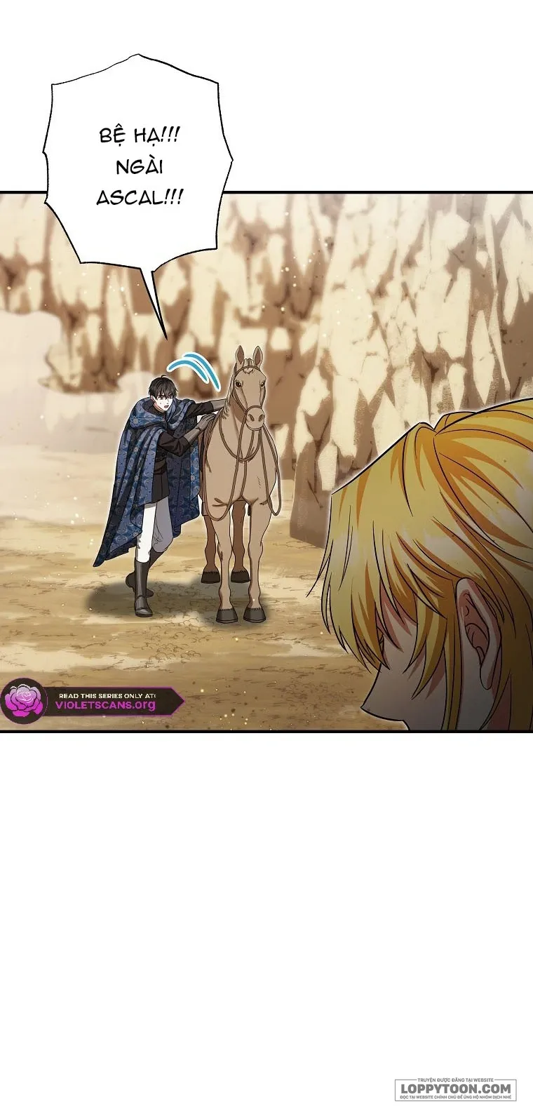 Trở Thành Miêu Nữ Của Hoàng Đế - Chap 68 - Trang 42