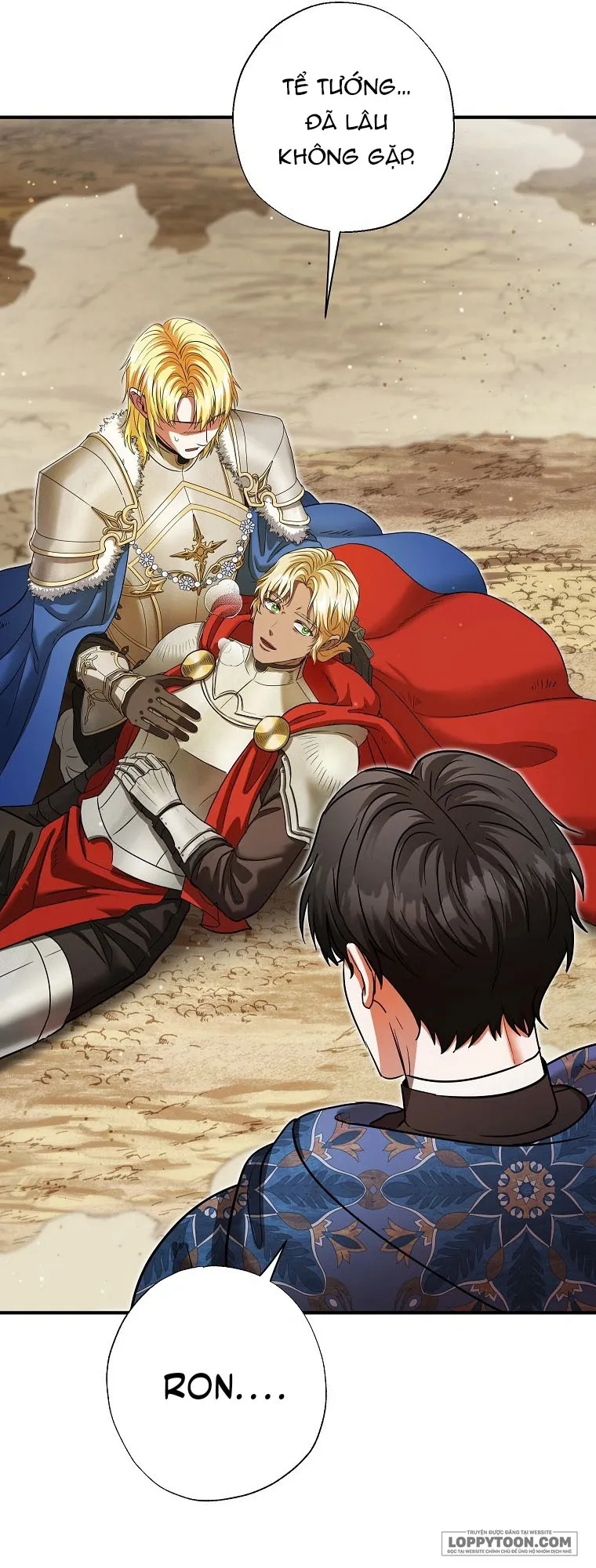 Trở Thành Miêu Nữ Của Hoàng Đế - Chap 68 - Trang 43