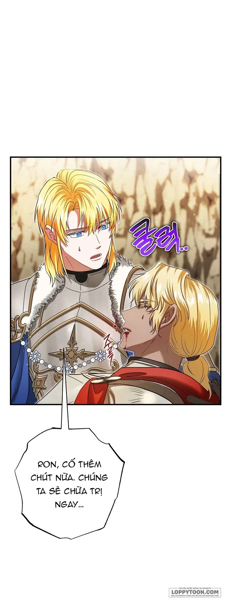Trở Thành Miêu Nữ Của Hoàng Đế - Chap 68 - Trang 44