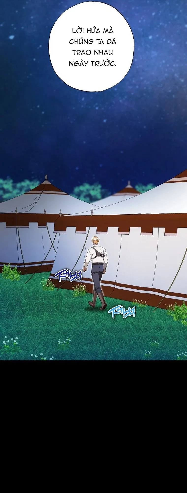 Trở Thành Miêu Nữ Của Hoàng Đế - Chap 68 - Trang 46